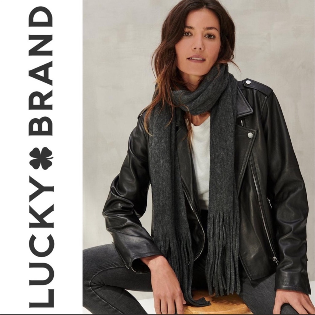 Lucky Brand Scarf Lucky Brand Scarf